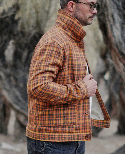 Garments - Lehvallé fashion
