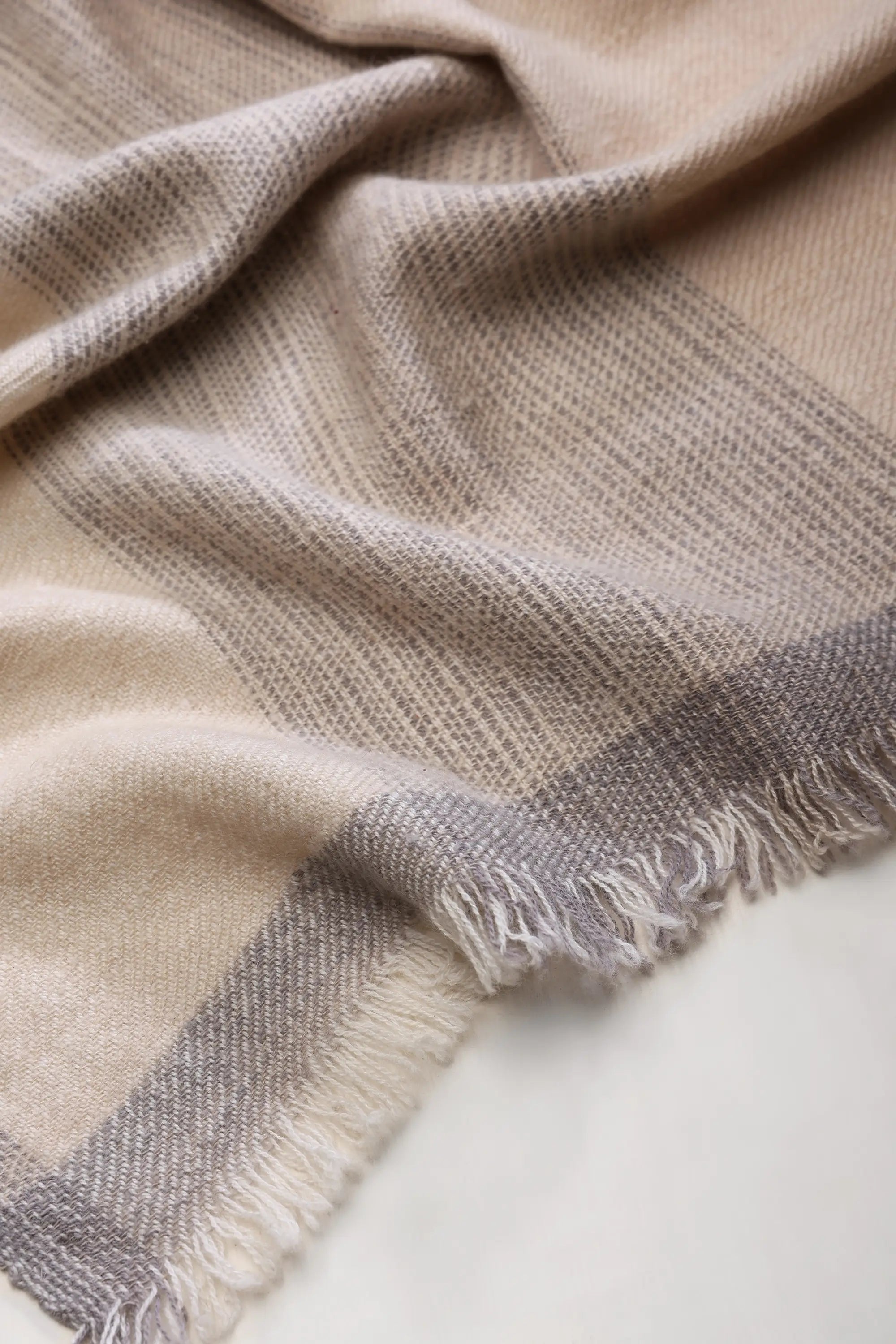 Marmot Pashmina Scarf with soft woven texture